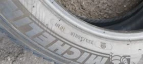 Гуми Зимни 235/55R19, снимка 7
