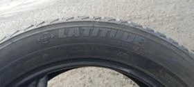 Гуми Зимни 235/55R19, снимка 6