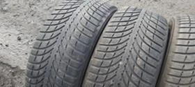 Гуми Зимни 235/55R19, снимка 2