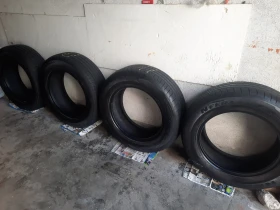 Гуми Летни 215/65R17, снимка 1