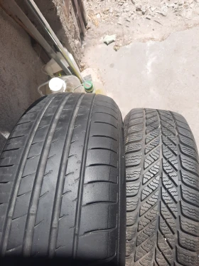 Гуми Летни 215/65R17, снимка 3