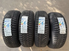 Гуми Зимни 195/65R15, снимка 1