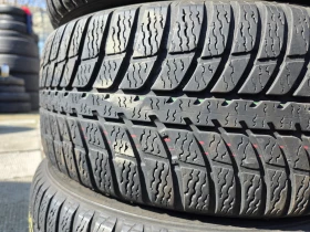 Гуми Зимни 195/50R16, снимка 4
