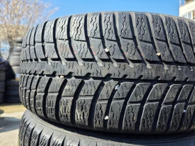 Гуми Зимни 195/50R16, снимка 2