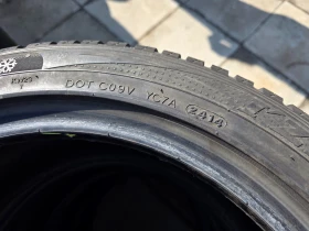 Гуми Зимни 195/50R16, снимка 7