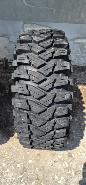 Гуми Всесезонни 125/35R16, снимка 17