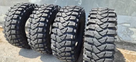 Гуми Всесезонни 125/35R16, снимка 2