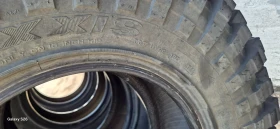 Гуми Всесезонни 125/35R16, снимка 5