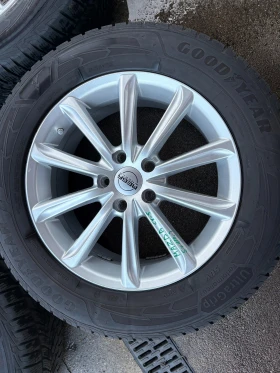 Джанти за Mazda CX-5, снимка 2