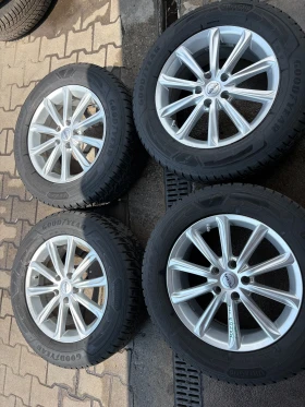 Джанти за Mazda CX-5, снимка 1