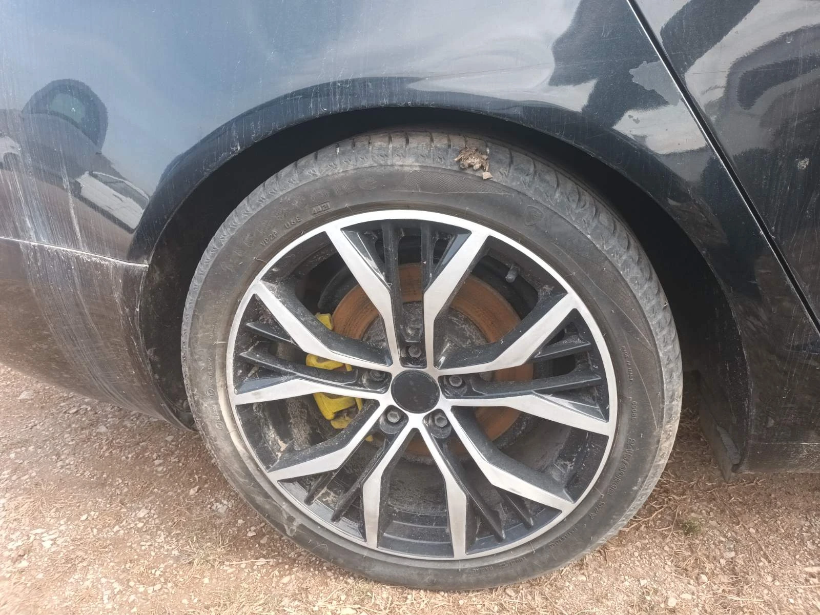    245/40R18  Audi A6 | Mobile.bg   6