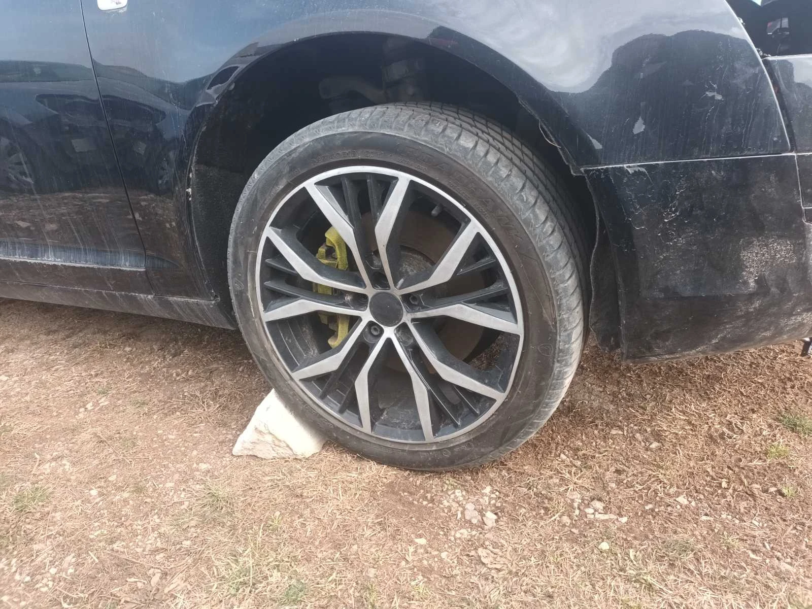    245/40R18  Audi A6 | Mobile.bg   1