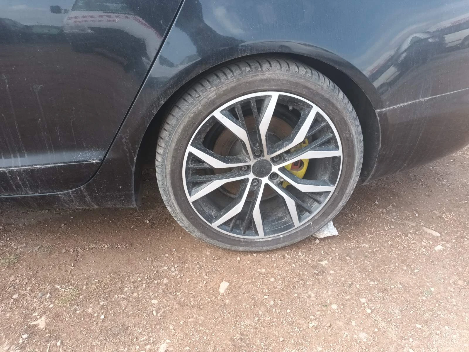    245/40R18  Audi A6 | Mobile.bg   7