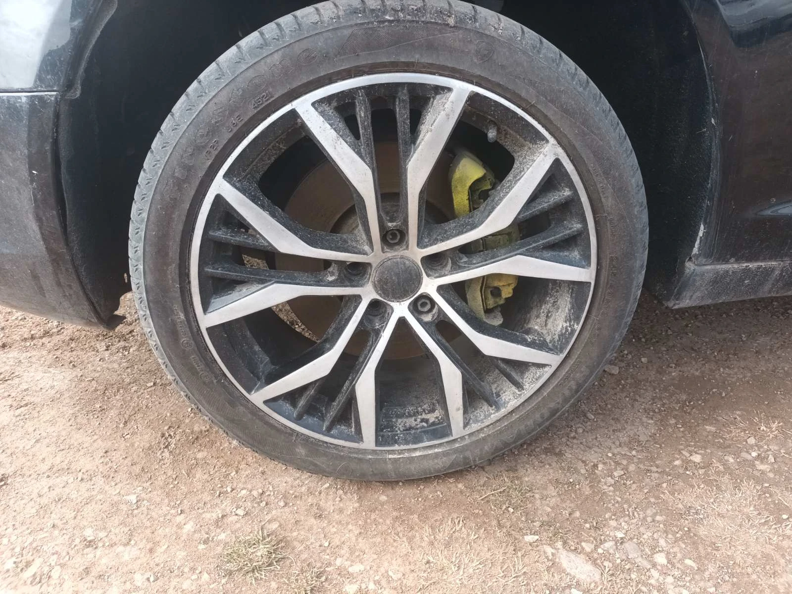    245/40R18  Audi A6 | Mobile.bg   2