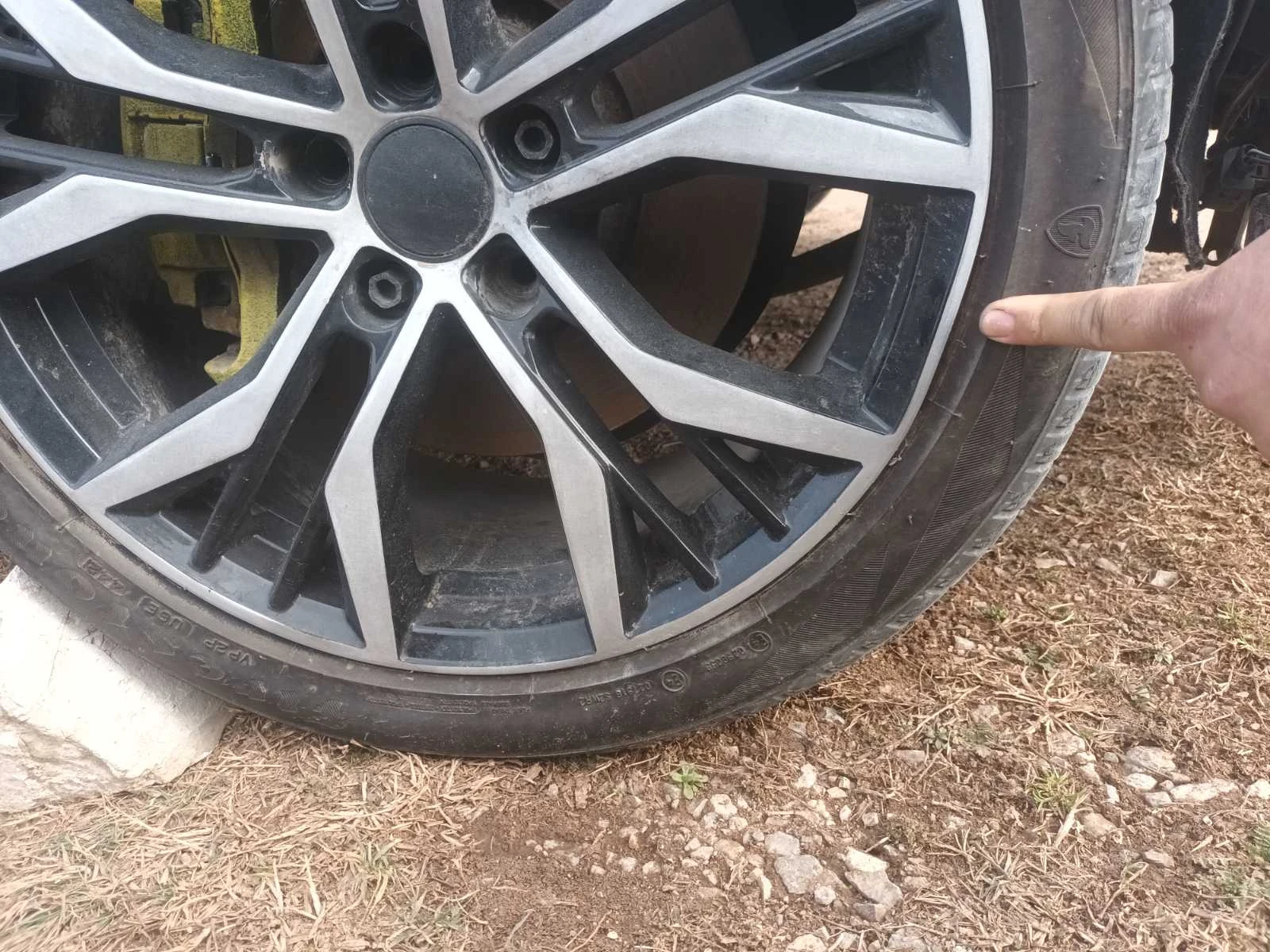    245/40R18  Audi A6 | Mobile.bg   4