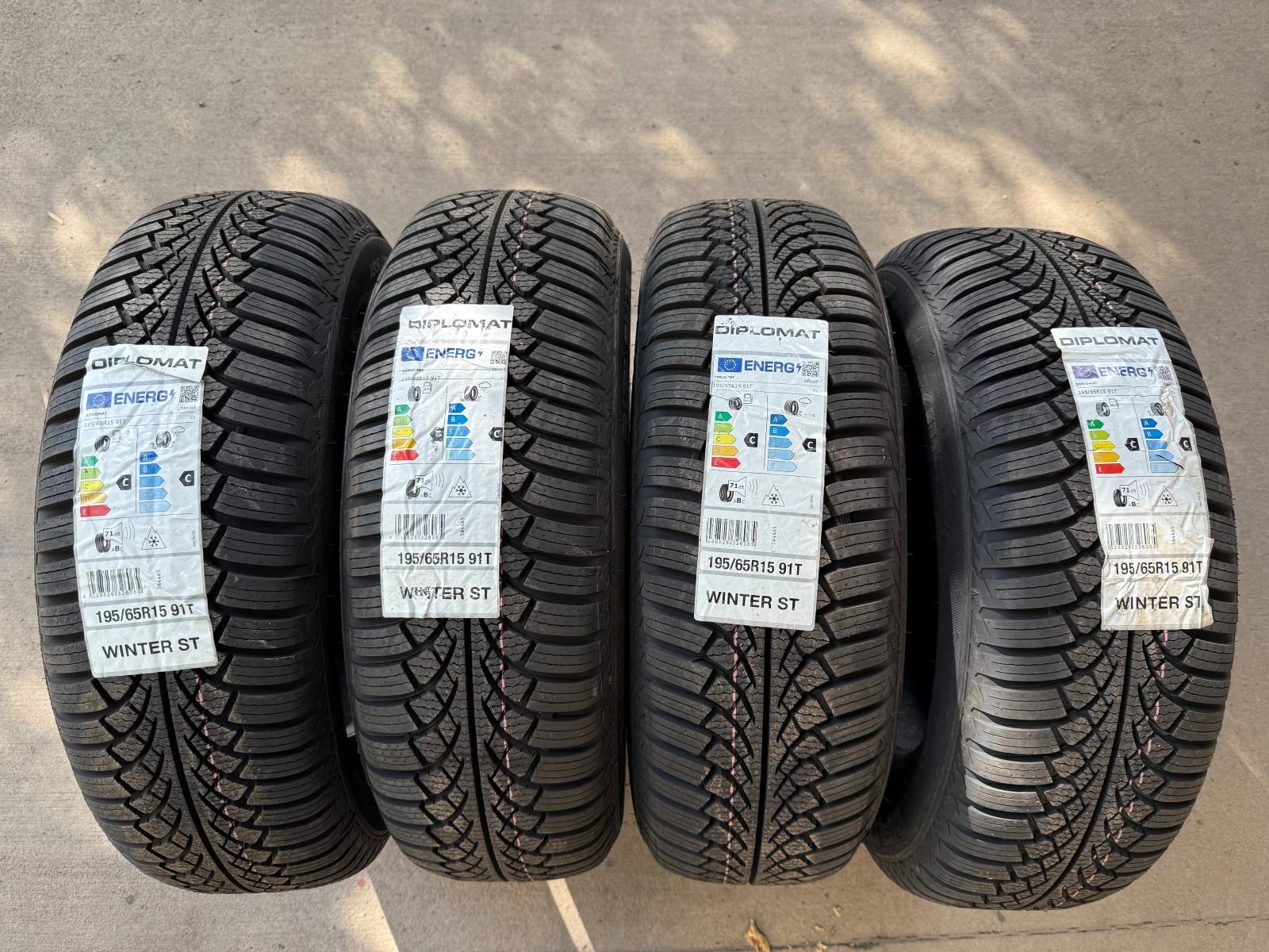  195/65R15 | Mobile.bg   1