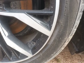 Гуми с джанти Други 245/40R18, снимка 5 - Гуми и джанти - 49298927