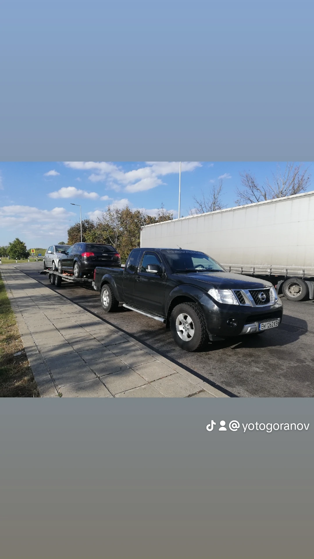 Пътна помощ и транспорт, снимка 4 - Пътна помощ - 56744260