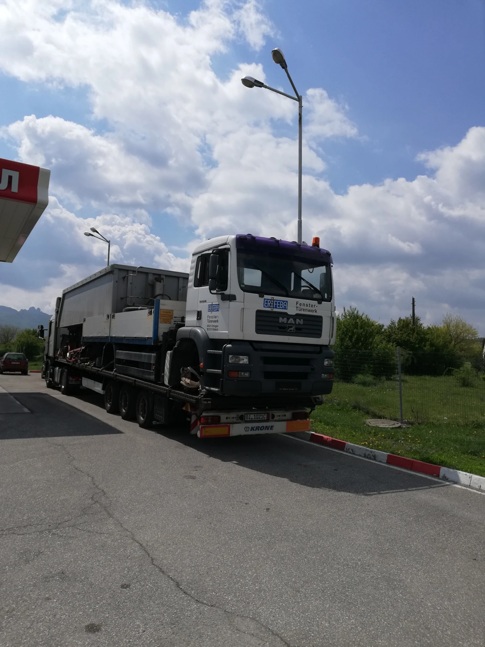 Пътна помощ и транспорт, снимка 10 - Пътна помощ - 56744260