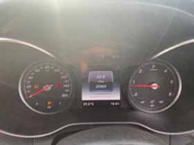Mercedes-Benz C 220 2.2cdi AMG Auto, снимка 3