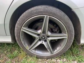 Mercedes-Benz C 220 2.2cdi AMG Auto, снимка 10