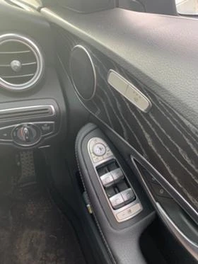 Mercedes-Benz C 220 2.2cdi AMG Auto, снимка 4