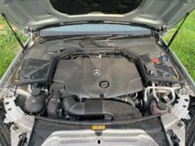 Mercedes-Benz C 220 2.2cdi AMG Auto, снимка 6
