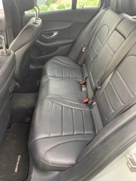 Mercedes-Benz C 220 2.2cdi AMG Auto, снимка 13