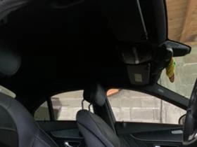 Mercedes-Benz C 220 2.2cdi AMG Auto, снимка 11