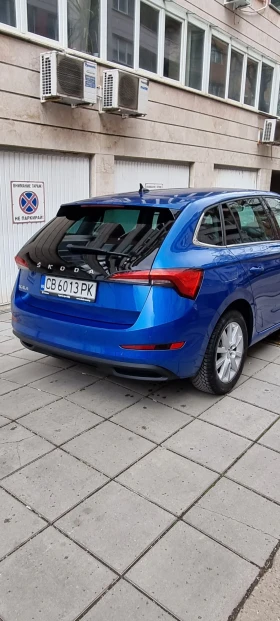 Skoda Scala Edition - изображение 5