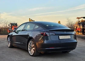 Tesla Model 3 Long Range Гаранция, снимка 2