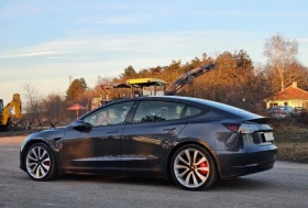 Tesla Model 3 Long Range Гаранция, снимка 3