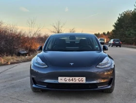 Tesla Model 3 Long Range Гаранция, снимка 8