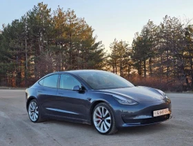 Tesla Model 3 Long Range Гаранция, снимка 6