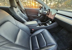 Tesla Model 3 Long Range Гаранция, снимка 12