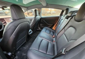 Tesla Model 3 Long Range Гаранция, снимка 9
