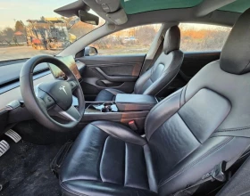 Tesla Model 3 Long Range Гаранция, снимка 10