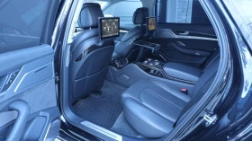 Audi A8 L 3хТВ B&O Пълна история Реални КМ, снимка 9