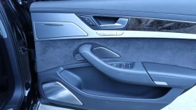 Audi A8 L 3хТВ B&O Пълна история Реални КМ, снимка 13