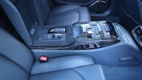 Audi A8 L 3хТВ B&O Пълна история Реални КМ, снимка 11