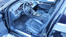 Audi A8 L 3хТВ B&O Пълна история Реални КМ, снимка 8