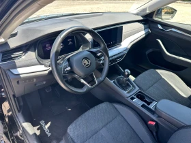 Skoda Octavia, снимка 5