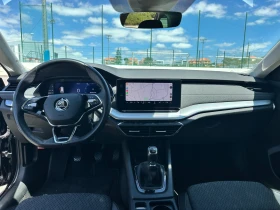 Skoda Octavia, снимка 11