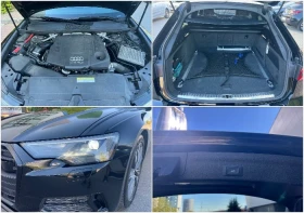 Audi A6 45TDI Quattro S-Line Mild Hybrid , снимка 16