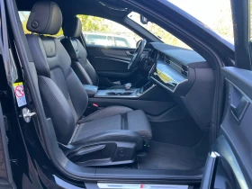 Audi A6 45TDI Quattro S-Line Mild Hybrid , снимка 8
