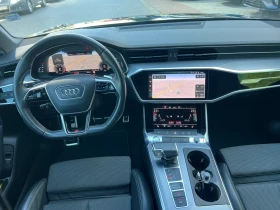 Audi A6 45TDI Quattro S-Line Mild Hybrid , снимка 10