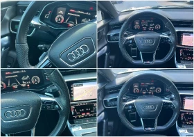 Audi A6 45TDI Quattro S-Line Mild Hybrid , снимка 13