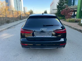 Audi A6 45TDI Quattro S-Line Mild Hybrid , снимка 4