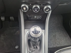 Renault Captur 1.0Turbo LPG Navi LED, снимка 14