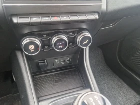 Renault Captur 1.0Turbo LPG Navi LED, снимка 13